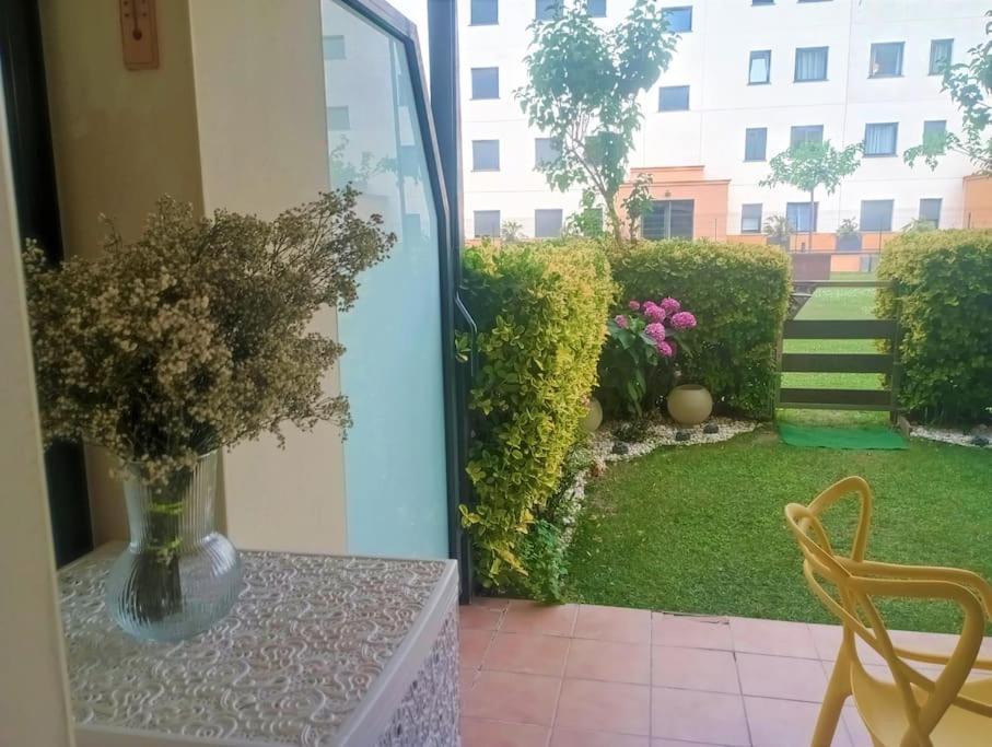 Apartamento En Primera Linea De Mar ロザス エクステリア 写真