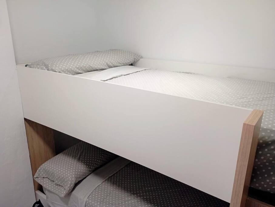 Apartamento En Primera Linea De Mar ロザス エクステリア 写真