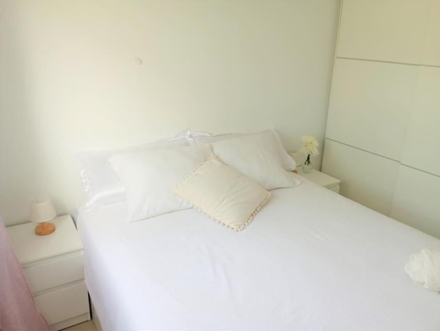 Apartamento En Primera Linea De Mar ロザス エクステリア 写真