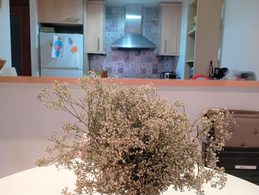Apartamento En Primera Linea De Mar ロザス エクステリア 写真