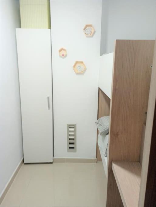 Apartamento En Primera Linea De Mar ロザス エクステリア 写真
