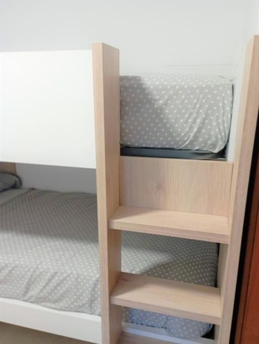 Apartamento En Primera Linea De Mar ロザス エクステリア 写真