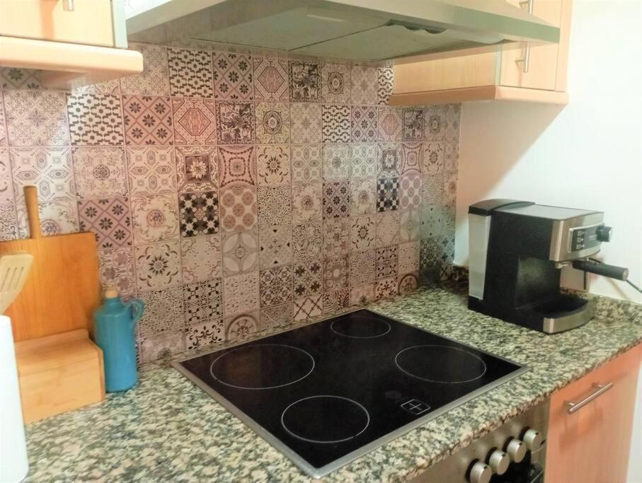 Apartamento En Primera Linea De Mar ロザス エクステリア 写真