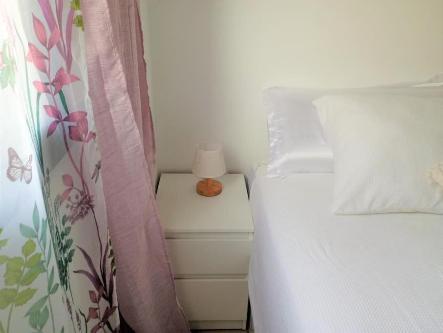 Apartamento En Primera Linea De Mar ロザス エクステリア 写真
