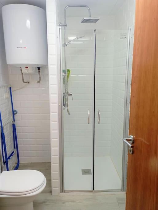 Apartamento En Primera Linea De Mar ロザス エクステリア 写真
