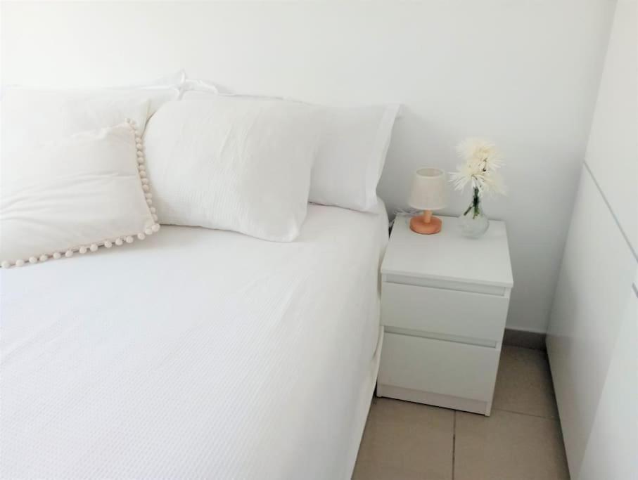 Apartamento En Primera Linea De Mar ロザス エクステリア 写真