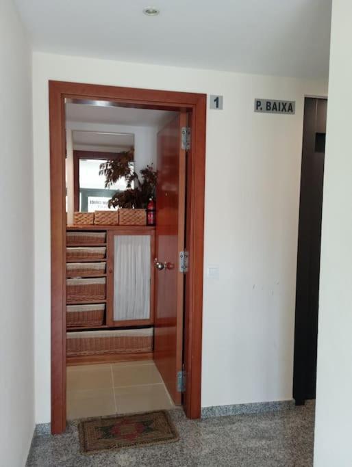 Apartamento En Primera Linea De Mar ロザス エクステリア 写真